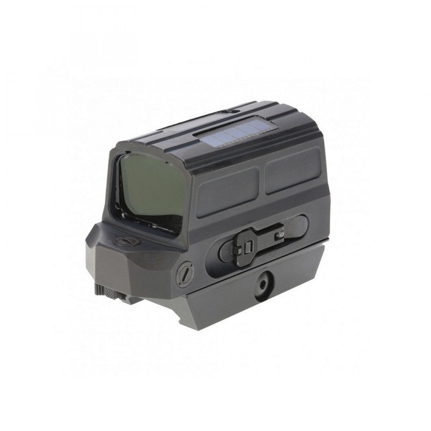 Коллиматорный прицел HOLOSUN HE512T-GR