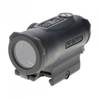 Коллиматорный прицел HOLOSUN HE530G-GR