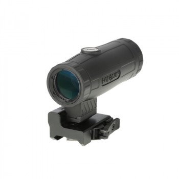 Увеличитель HOLOSUN HM3X 3x magnifier
