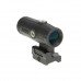 Збільшувач HOLOSUN HM3X 3x magnifier