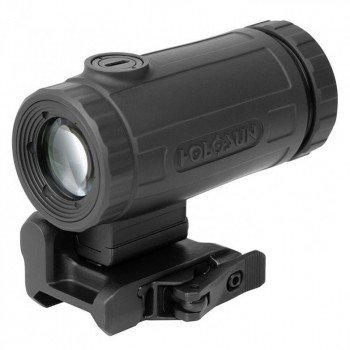 Увеличитель HOLOSUN HM3XT 3x magnifier
