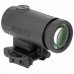 Збільшувач HOLOSUN HM3XT 3x magnifier Збільшувач HOLOSUN HM3XT 3x magnifier