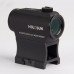 Коліматорний приціл HOLOSUN HS403B Коліматорний приціл HOLOSUN HS403B