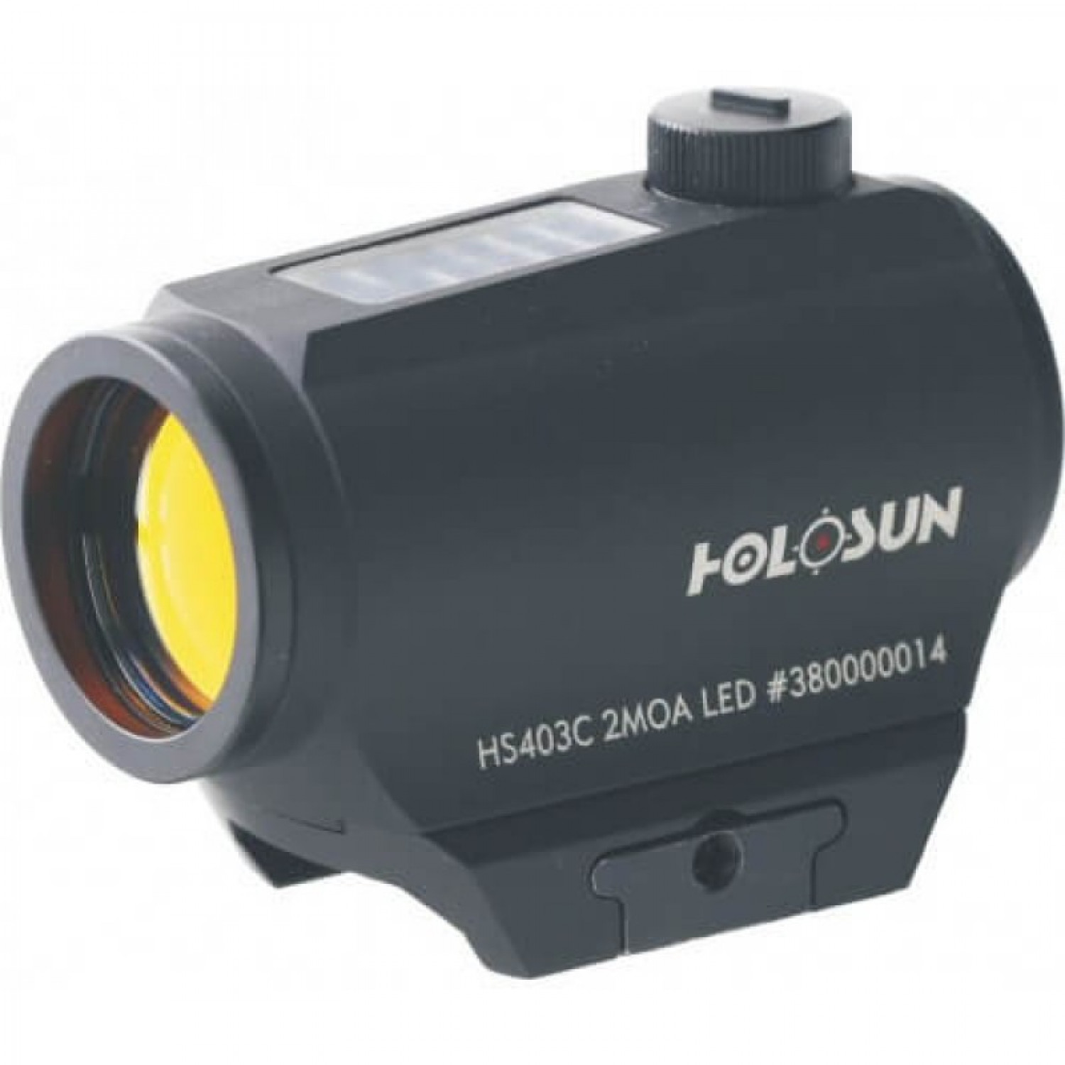 Коллиматорный прицел HOLOSUN HS403C