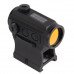 Коллиматорный прицел HOLOSUN HS403C Коллиматорный прицел HOLOSUN HS403C