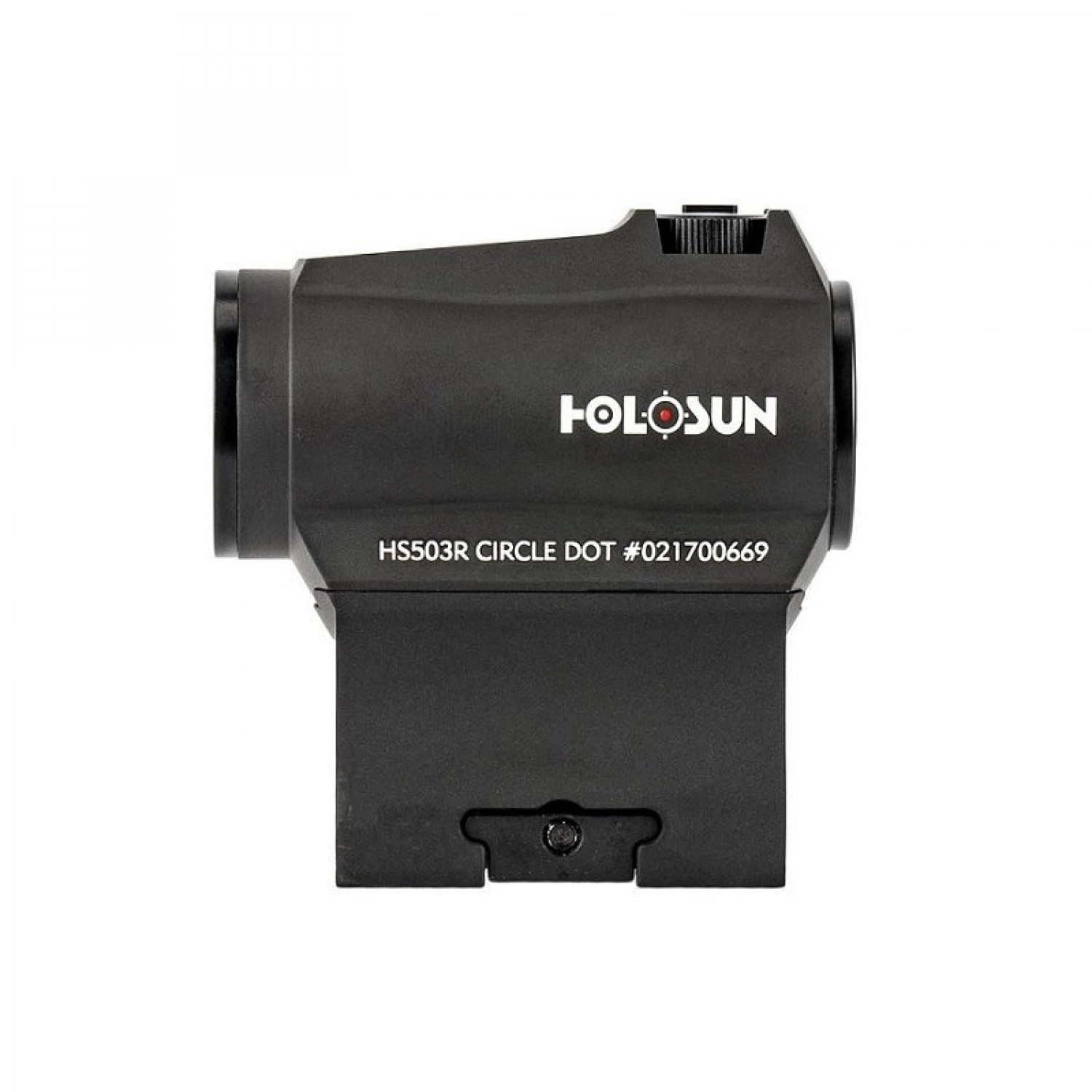 Коллиматорный прицел HOLOSUN HS503R