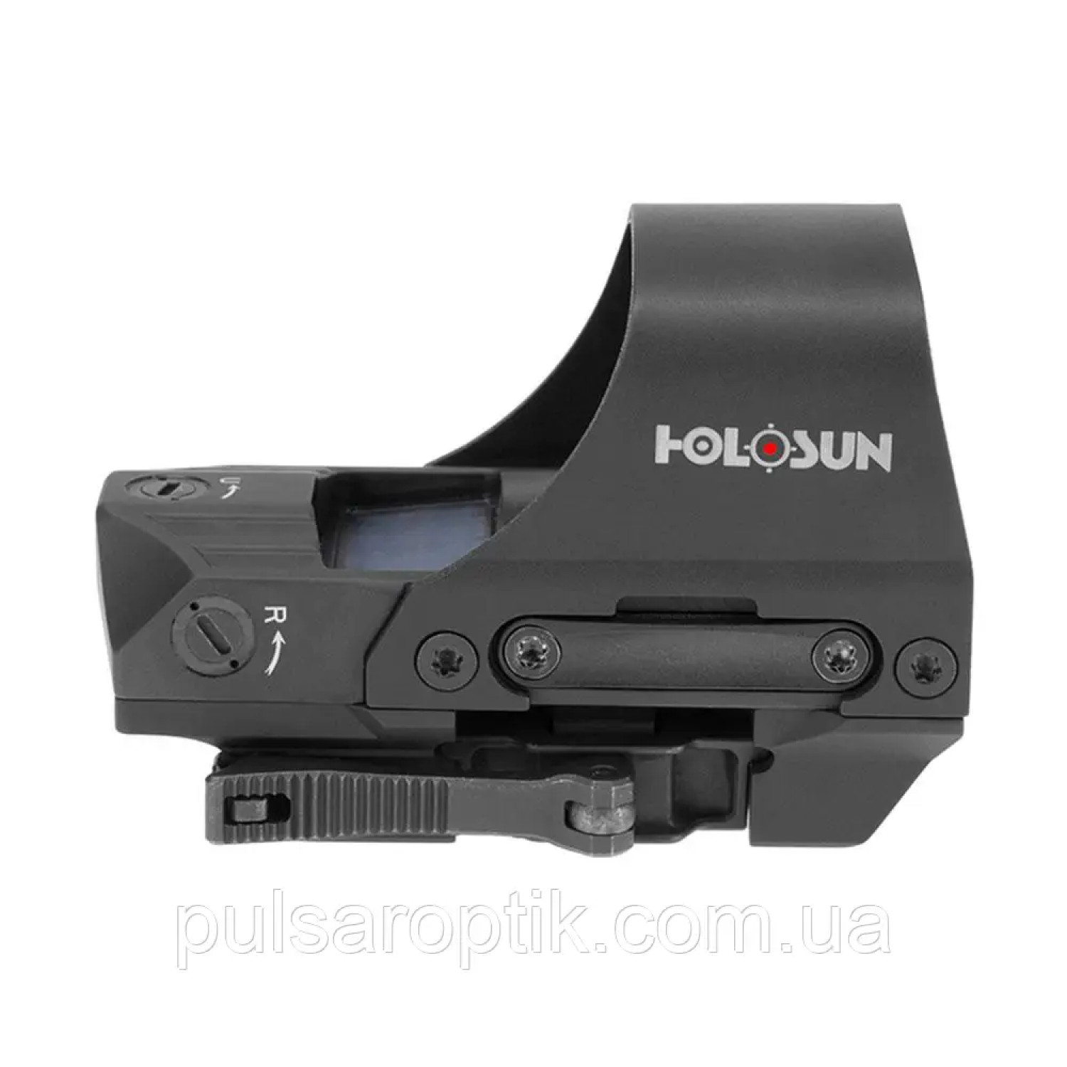 Коллиматорный прицел HOLOSUN HS510C