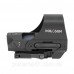 Коллиматорный прицел HOLOSUN HS510C Коллиматорный прицел HOLOSUN HS510C