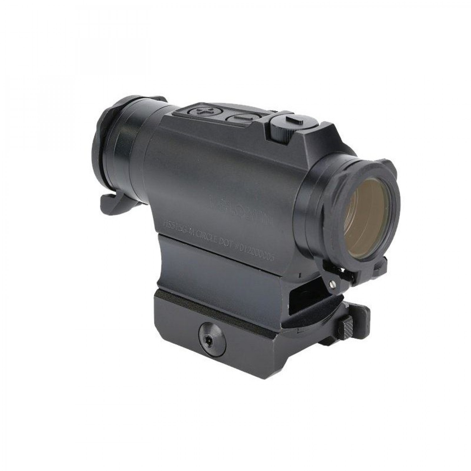 Коллиматорный прицел HOLOSUN HS515GM