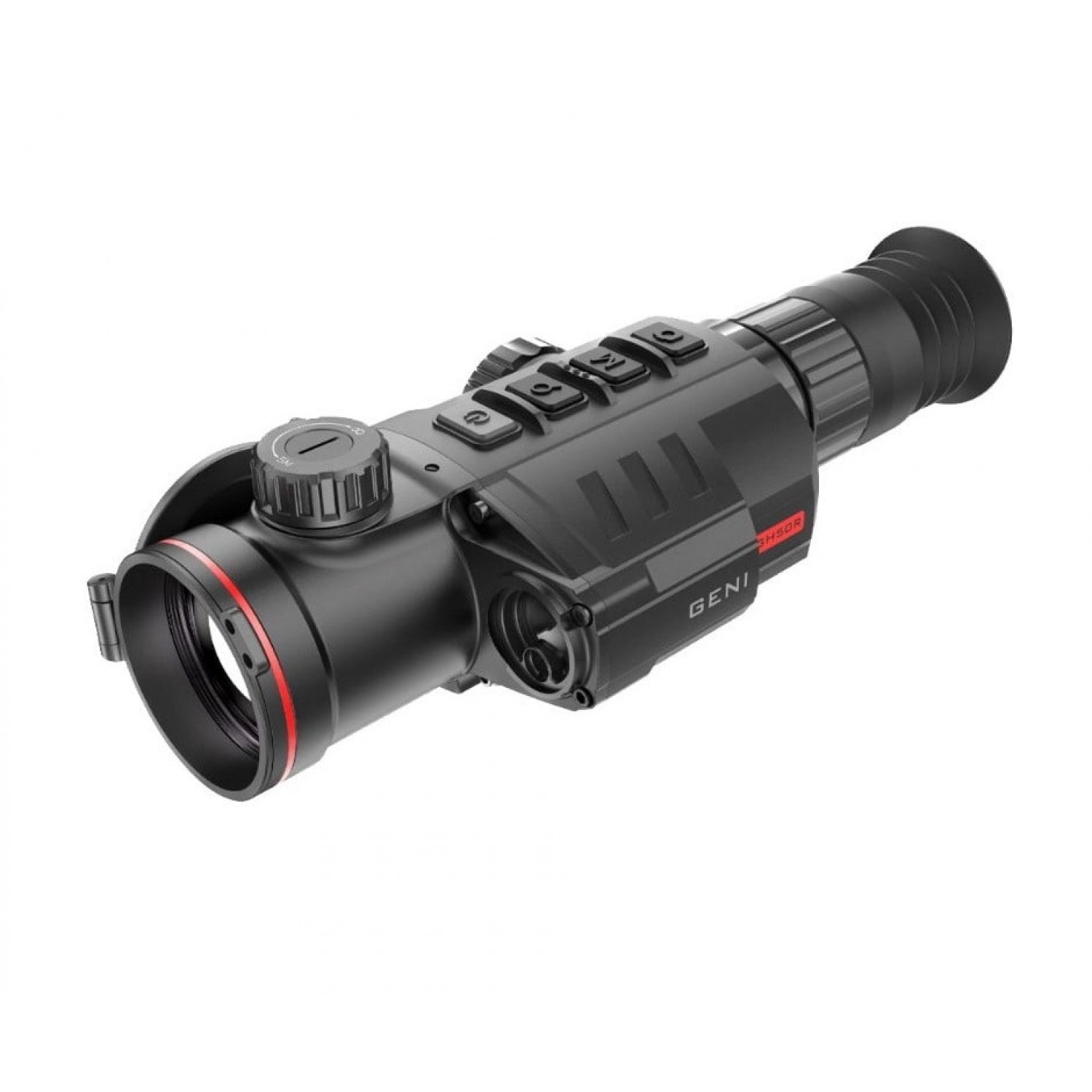 Тепловизионный прицел INFIRAY (IRAY) GENI GH50R
