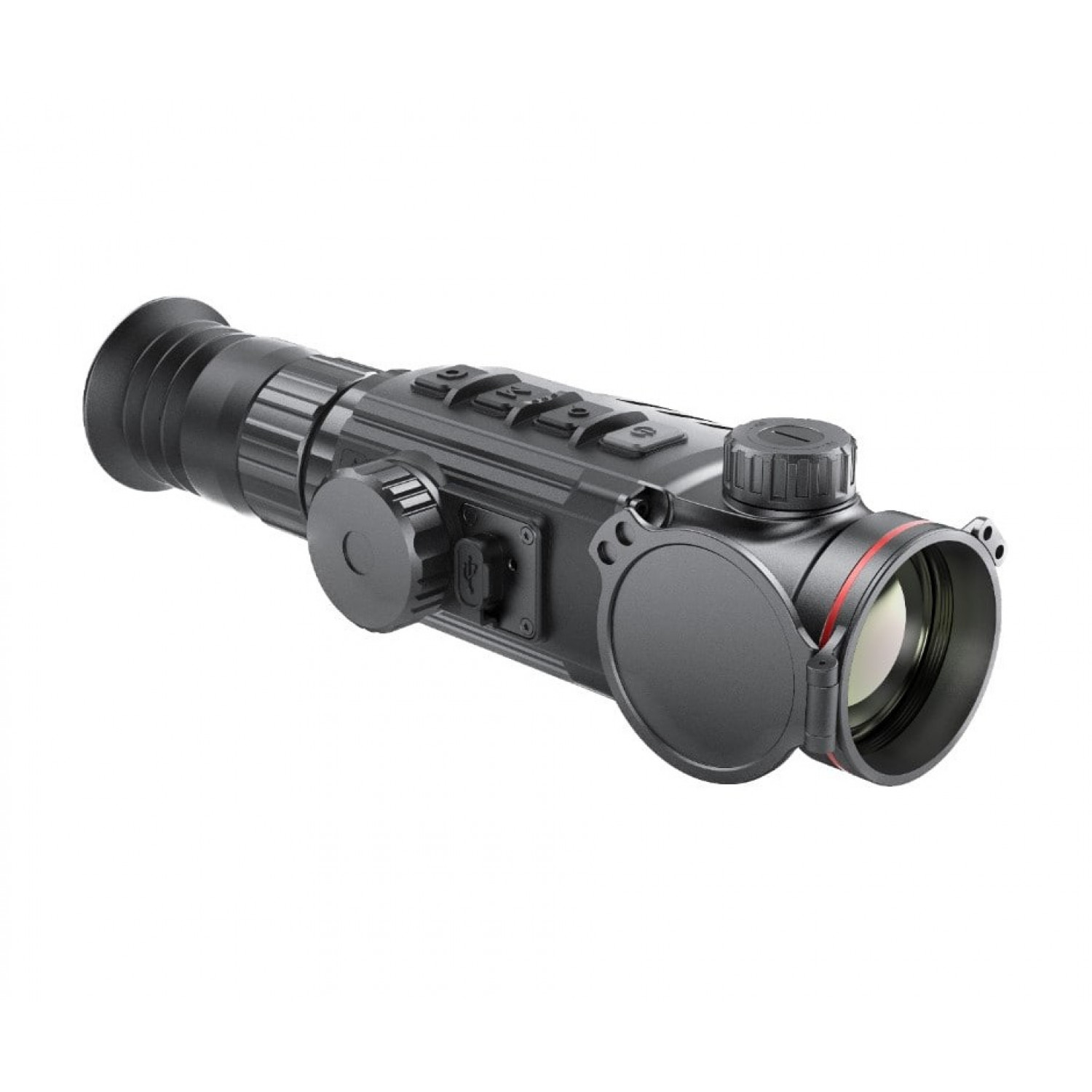 Тепловизионный прицел INFIRAY (IRAY) GENI GH50R