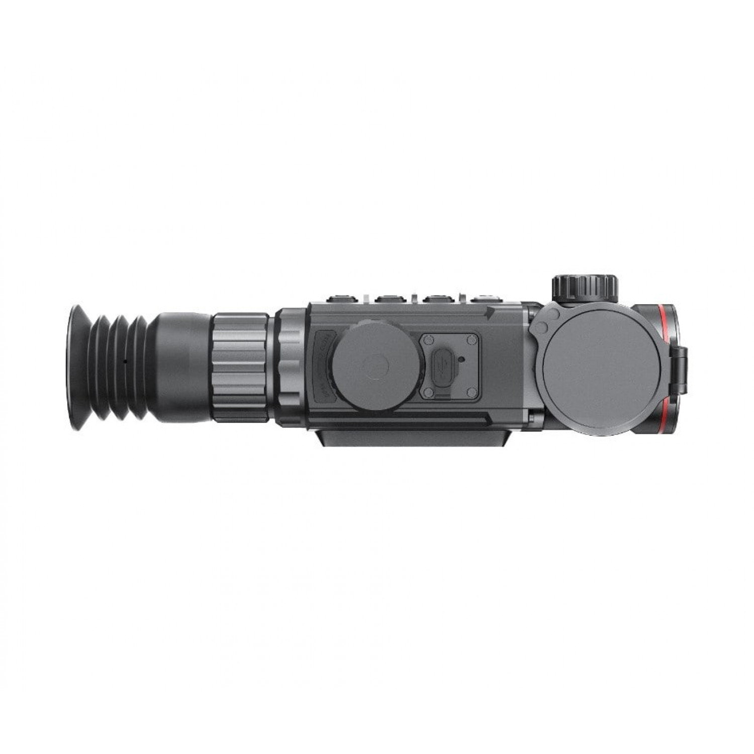 Тепловизионный прицел INFIRAY (IRAY) GENI GH50R