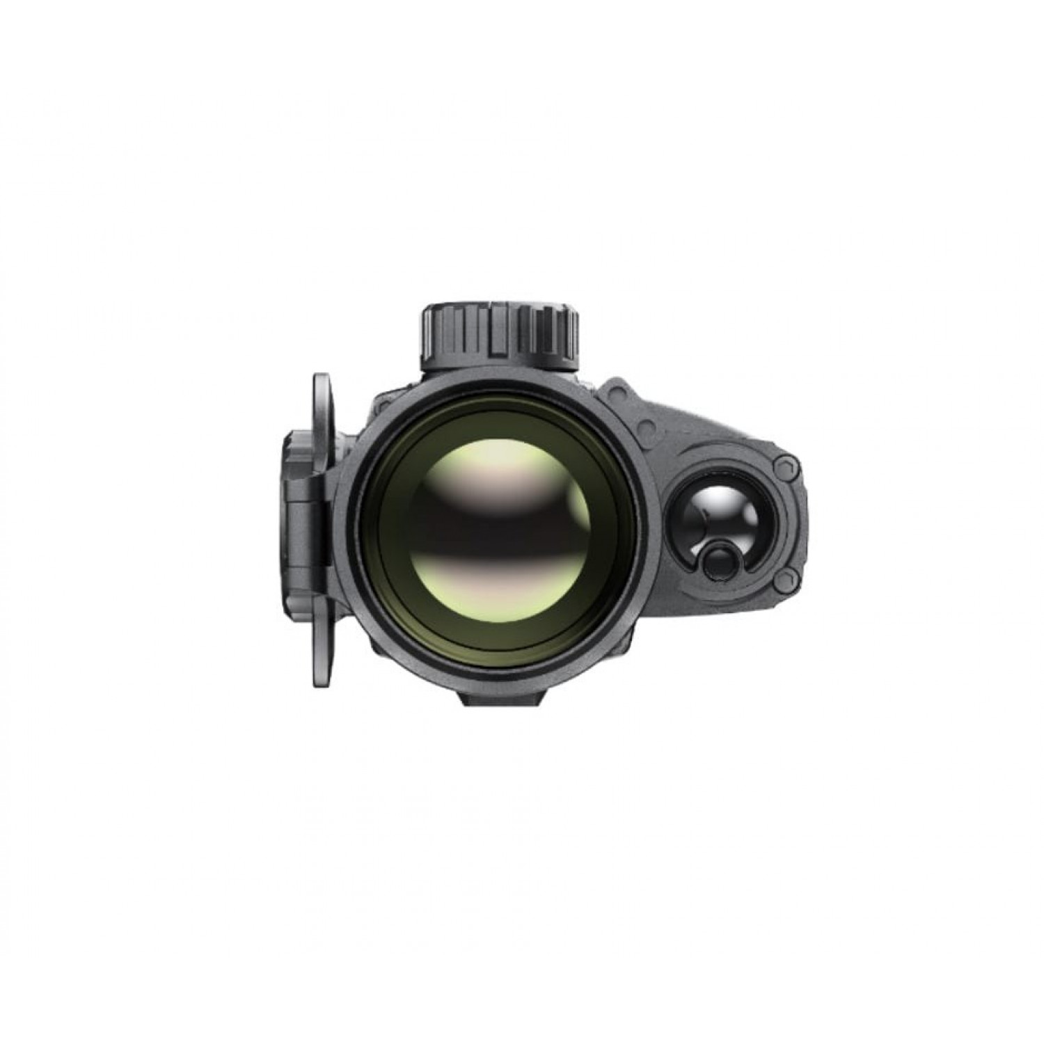 Тепловизионный прицел INFIRAY (IRAY) GENI GH50R