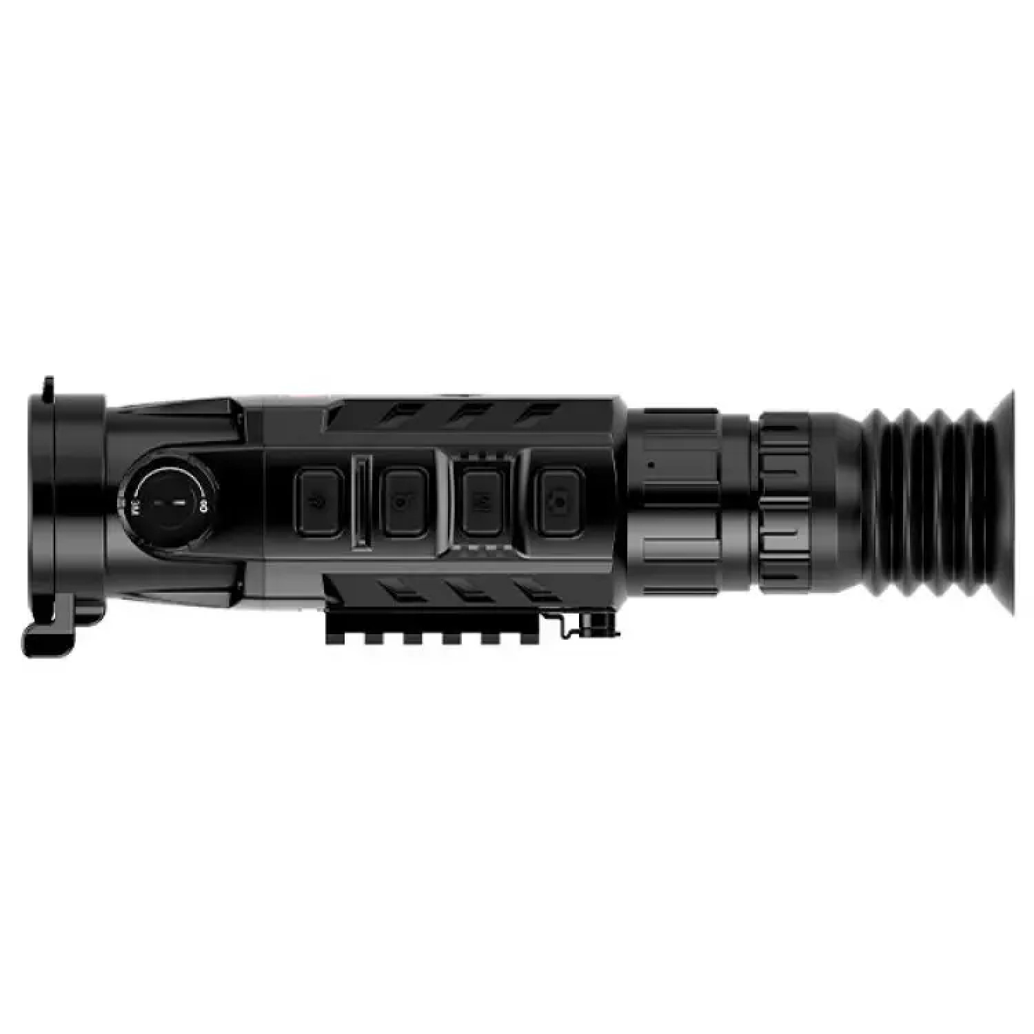 Тепловизионный прицел INFIRAY (IRAY) RICO RH35