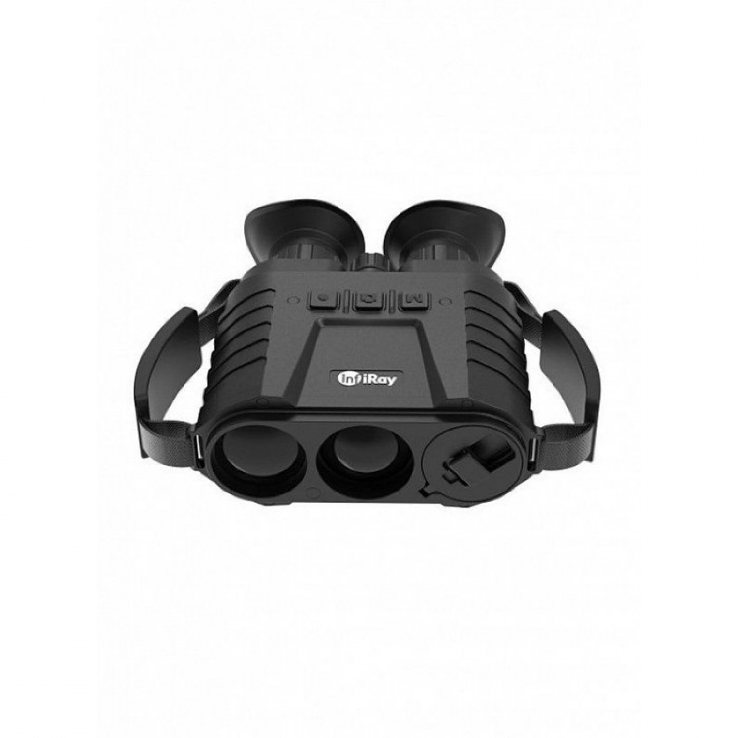 Тепловізійний гібридний бінокль INFIRAY (IRAY) Fuse PF6L