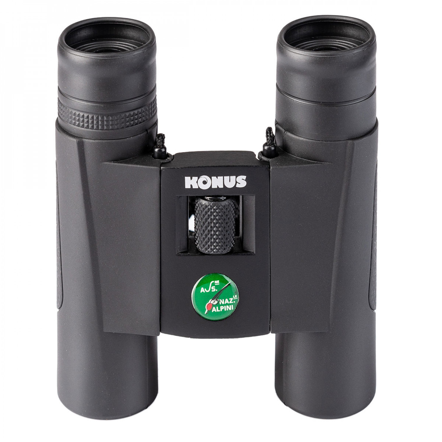 Бинокль KONUS ALPINI 10x25