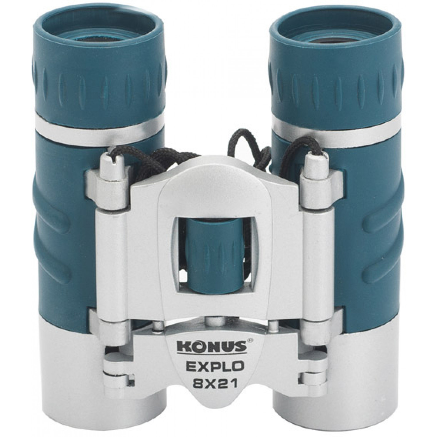 Бинокль KONUS EXPLO 8x21