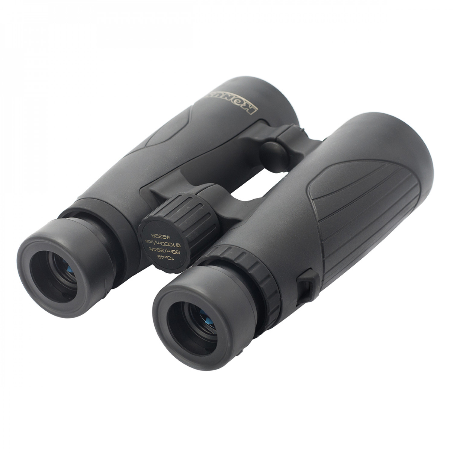 Бинокль KONUS TITANIUM OH 10x42