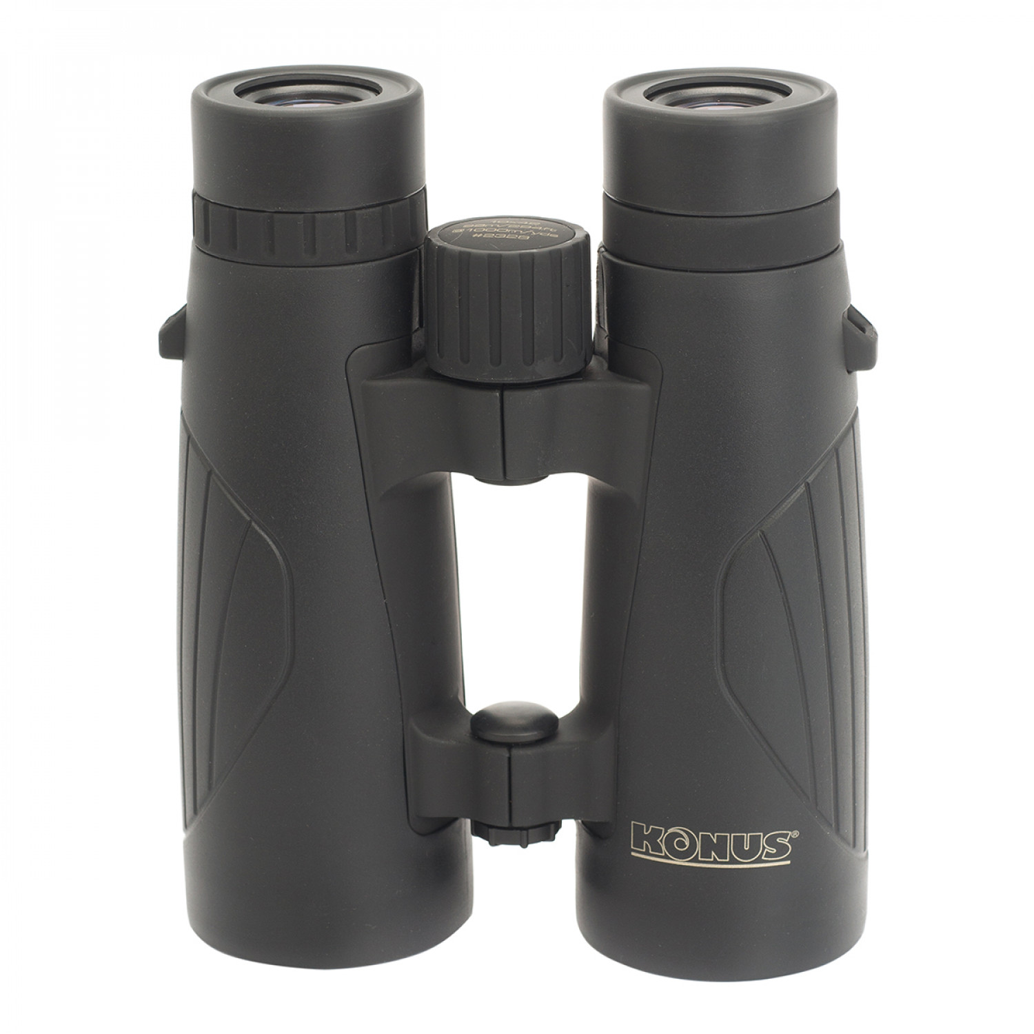 Бинокль KONUS TITANIUM OH 10x42