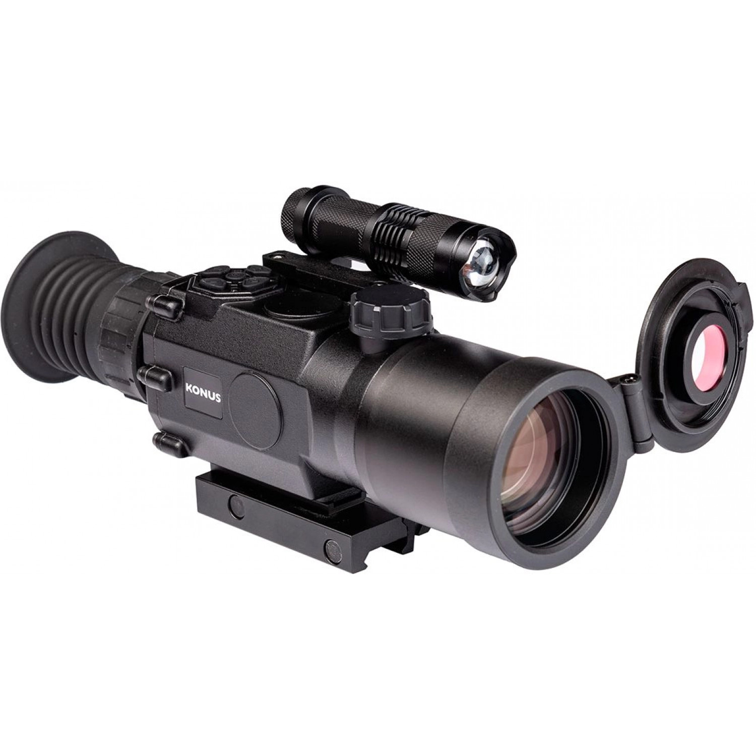 Приціл нічного бачення Konuspro NV-2 3-9x50