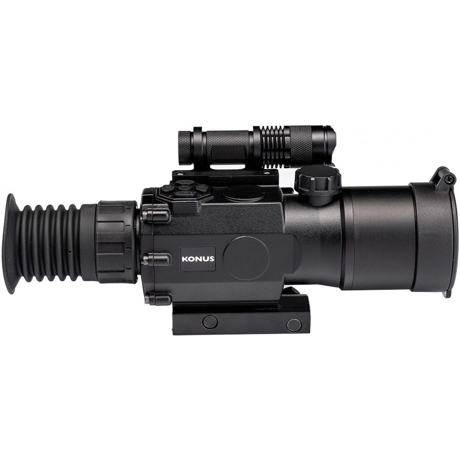 Приціл нічного бачення Konuspro NV-2 3-9x50