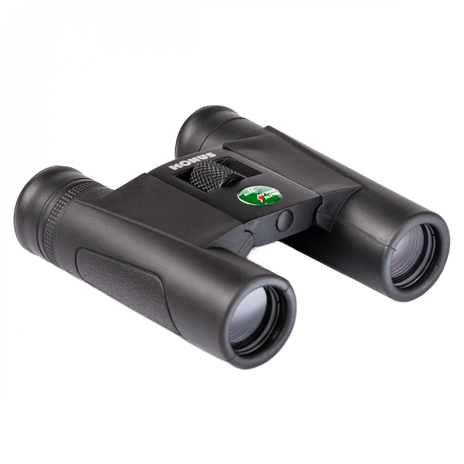 Бінокль KONUS ALPINI 10x25