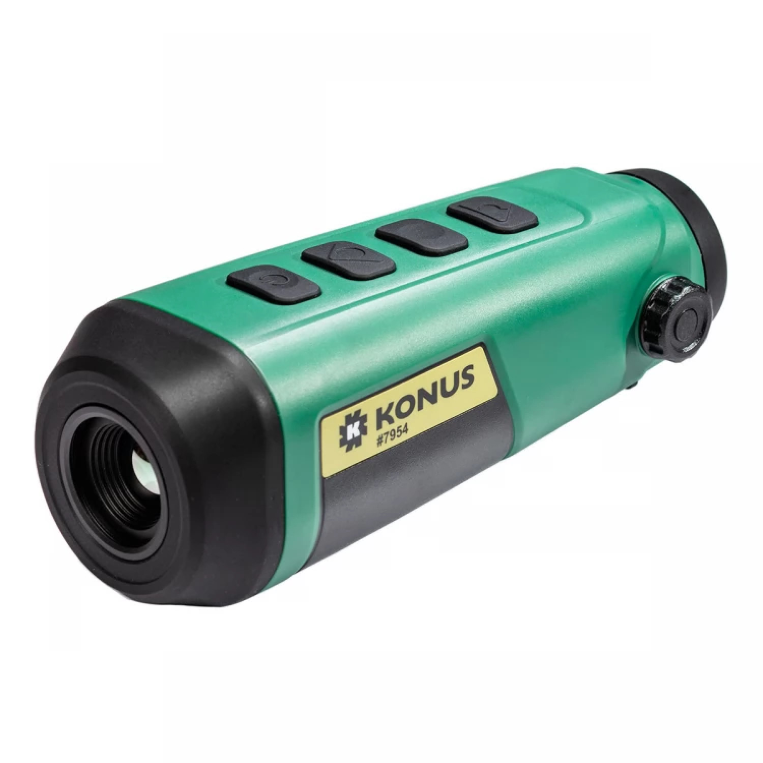 Тепловизор Konus Flame 1x-8x