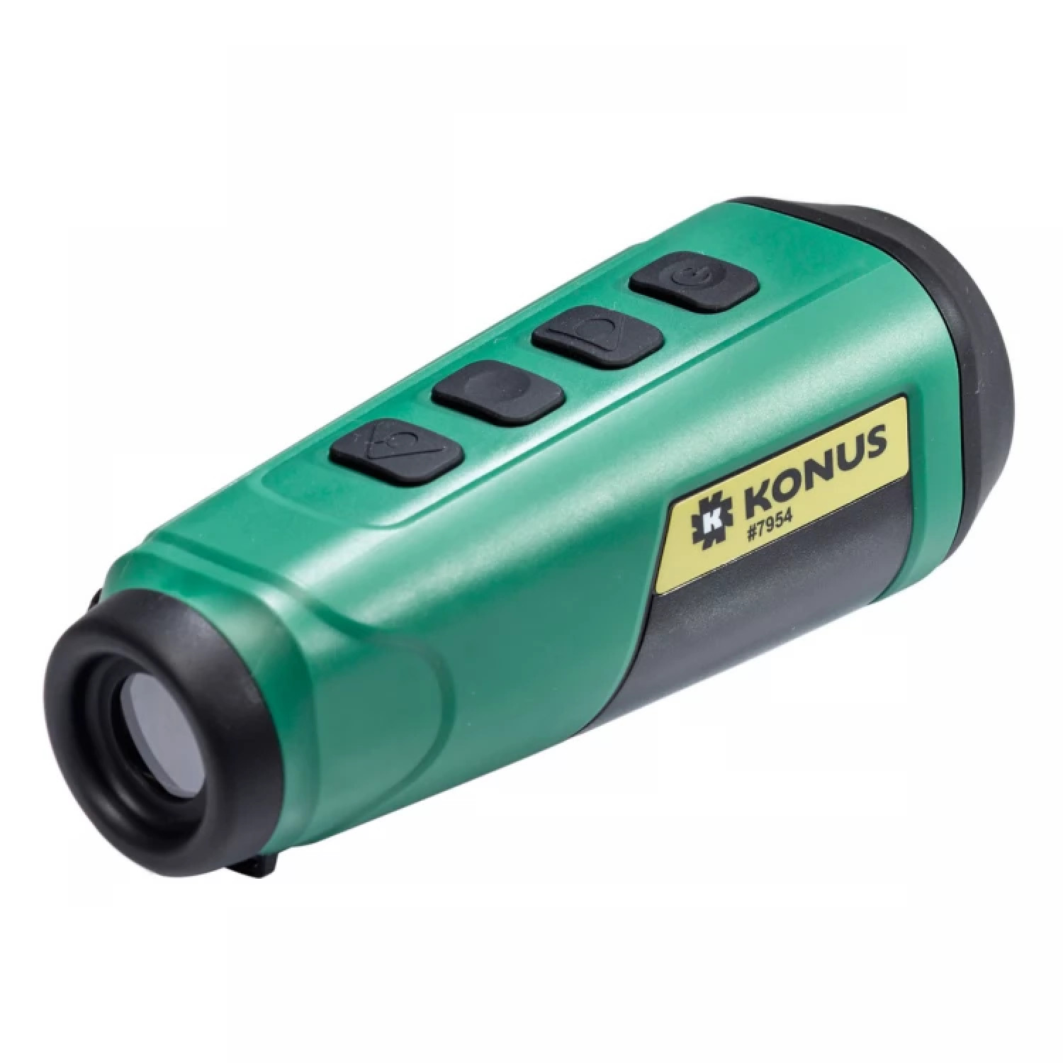Тепловизор Konus Flame 1x-8x