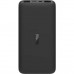 Портативный аккумулятор Xiaomi Redmi Power Bank 20000 mAh 2xUSB QC 3.0 18 W PB200LZM Black Портативный аккумулятор Xiaomi Redmi Power Bank 20000 mAh 2xUSB QC 3.0 18 W PB200LZM Black