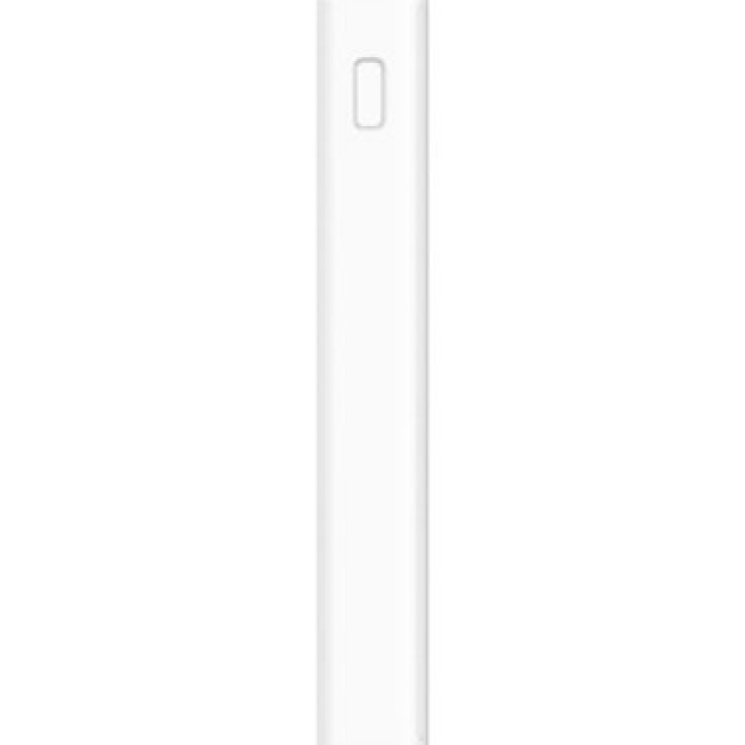 Портативный аккумулятор Xiaomi Mi Power Bank 3 20000 mAh 18W PLM18ZM White