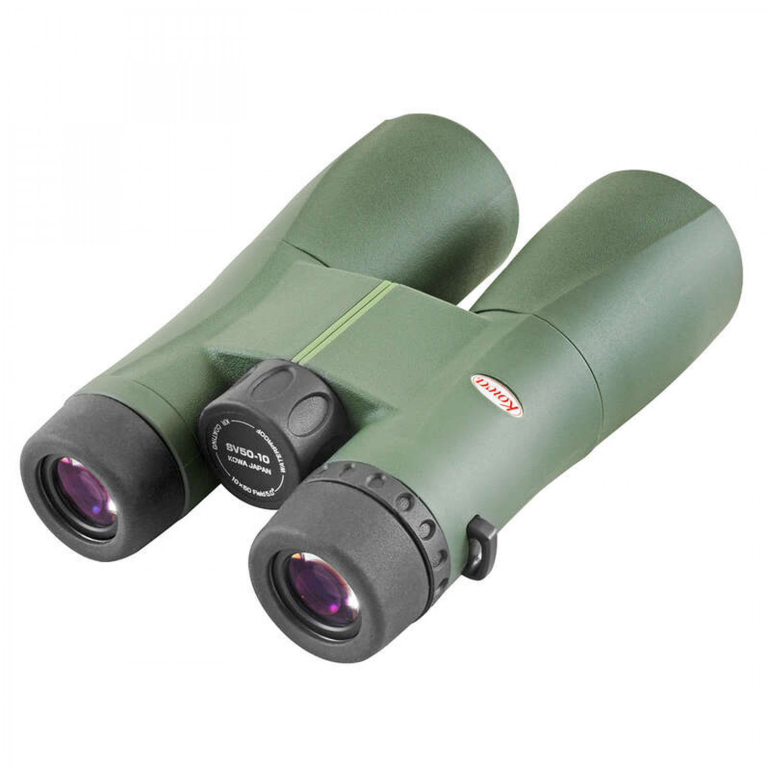 Бінокль KOWA SV II 10x50 WP
