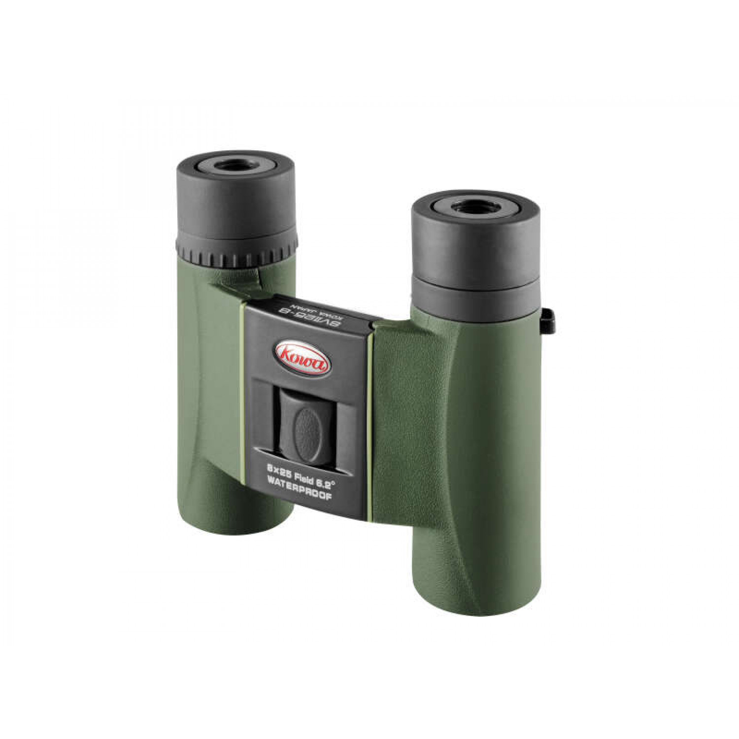 Бінокль KOWA SV II 8x25 WP