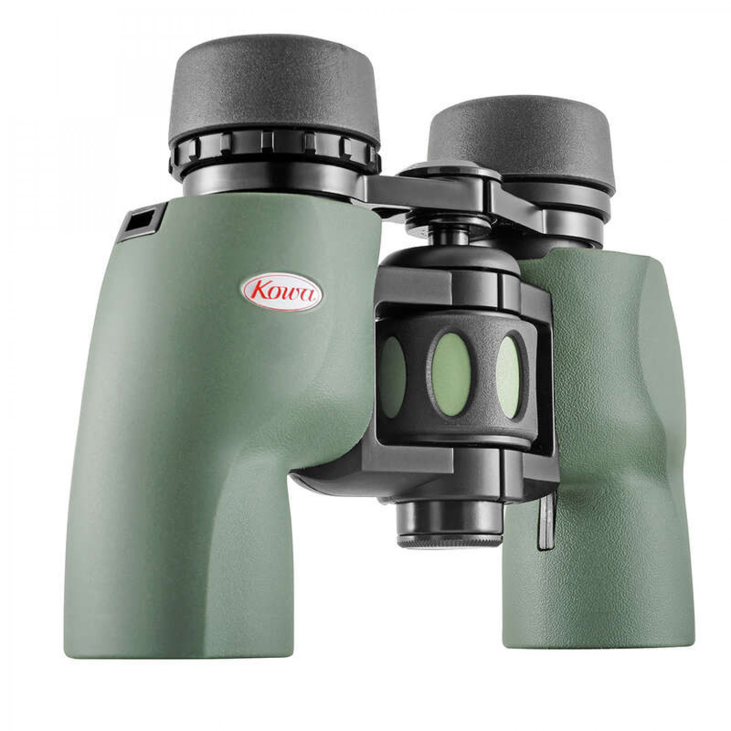 Бинокль KOWA YF II 8x30 WP Green