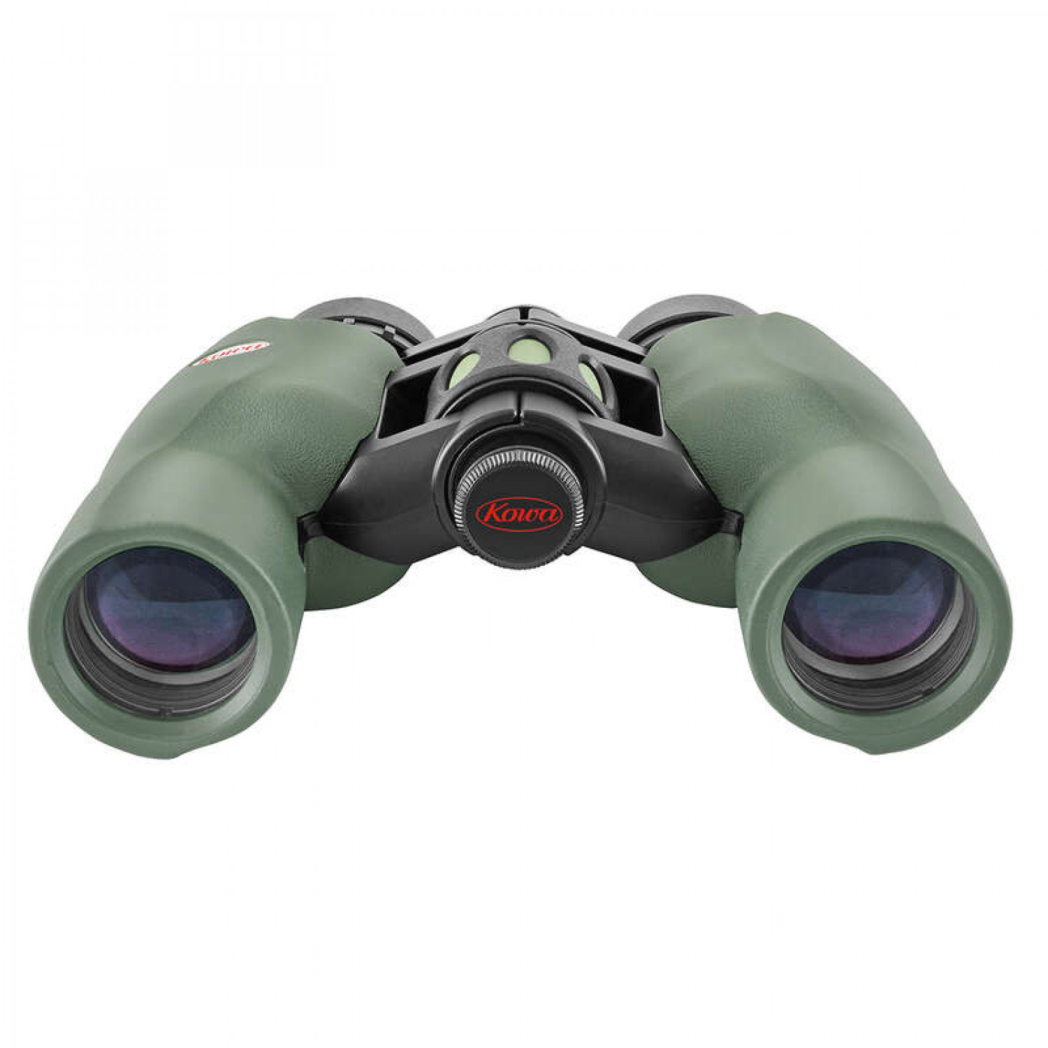 Бинокль KOWA YF II 8x30 WP Green