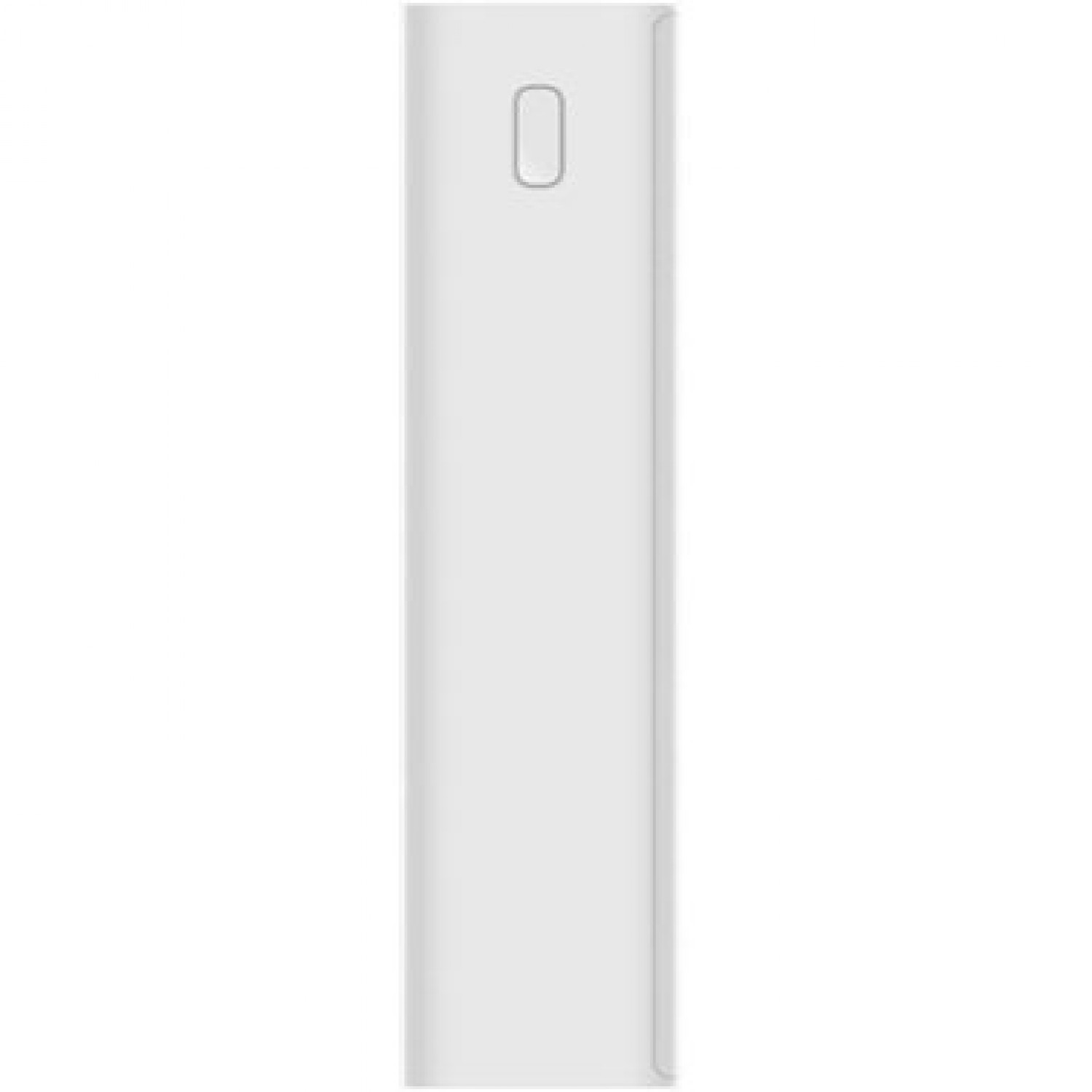 Портативний акумулятор Xiaomi Mi Power Bank 3 30000 mAh 24W Fast Charge PB3018ZM White