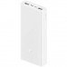 Портативный аккумулятор Xiaomi Mi Power Bank 3 20000 mAh 18W PLM18ZM White