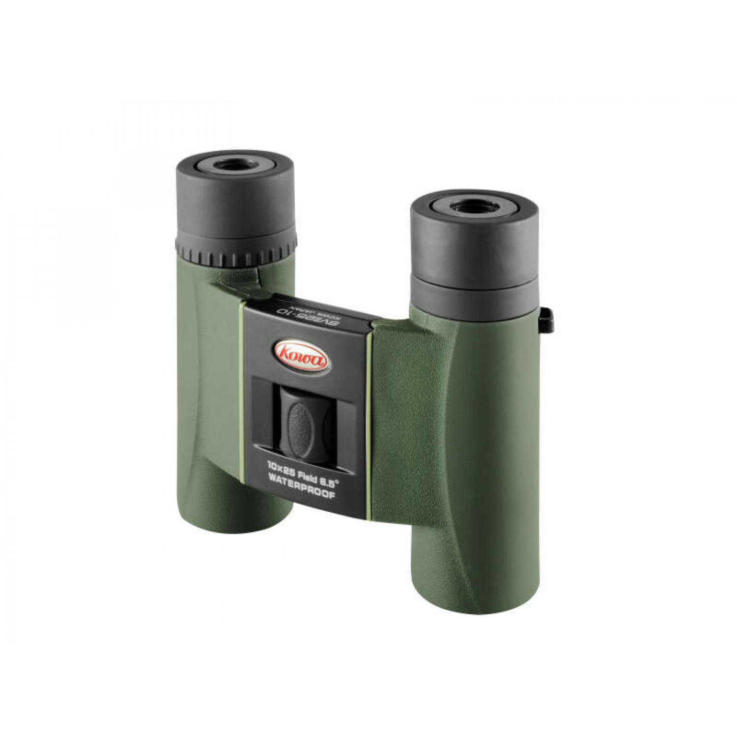 Бинокль KOWA SV II 10x25 WP