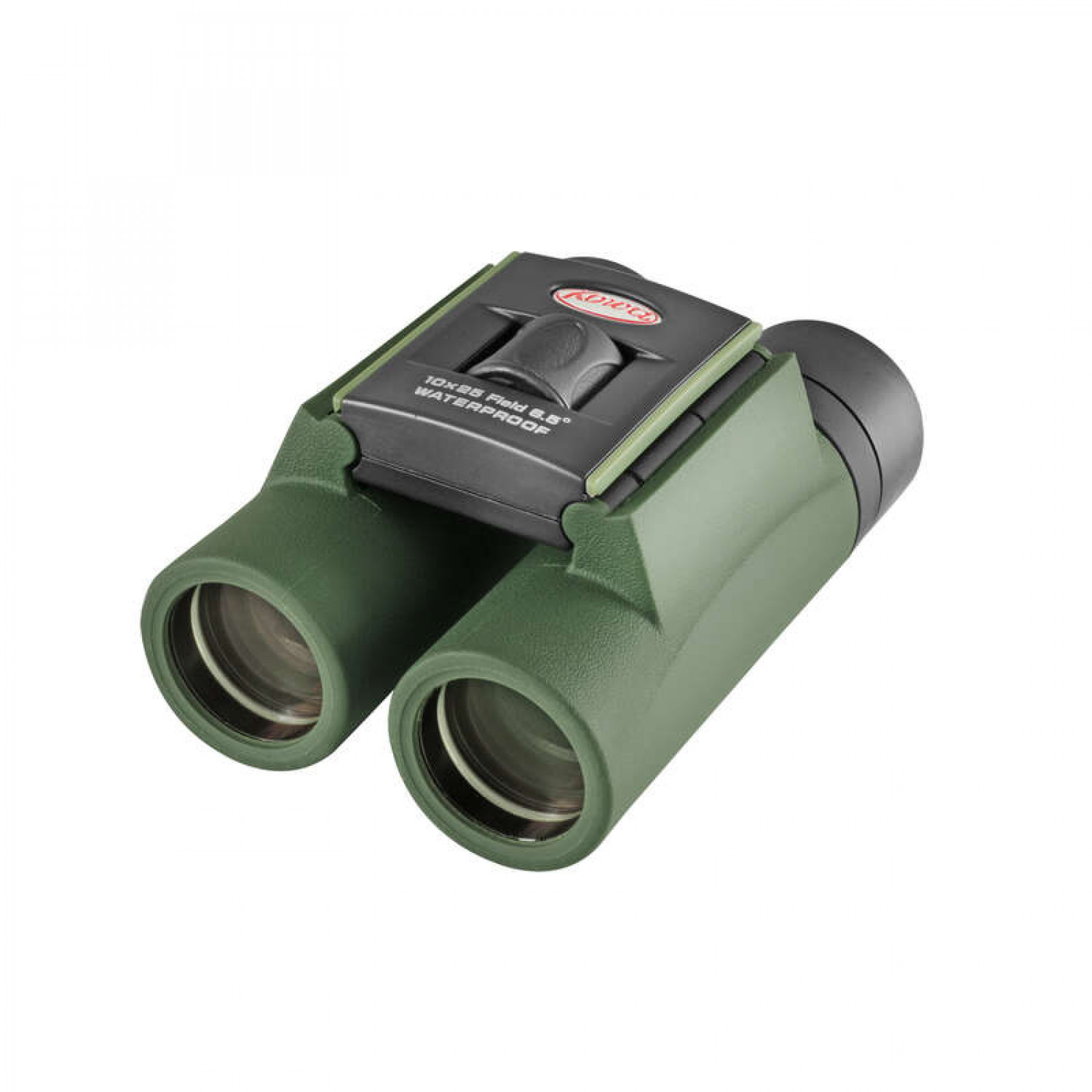 Бинокль KOWA SV II 10x25 WP