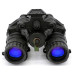 Бінокуляр нічного бачення NVEC-31 (FOM 1800)