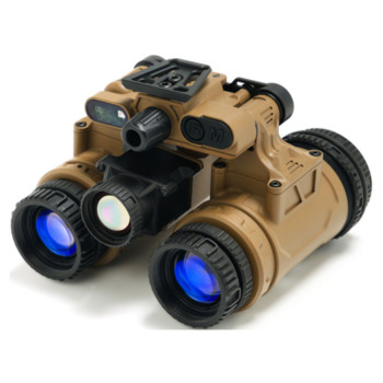 Бінокуляр нічного бачення NVEC-9 (FOM 1400-1600)