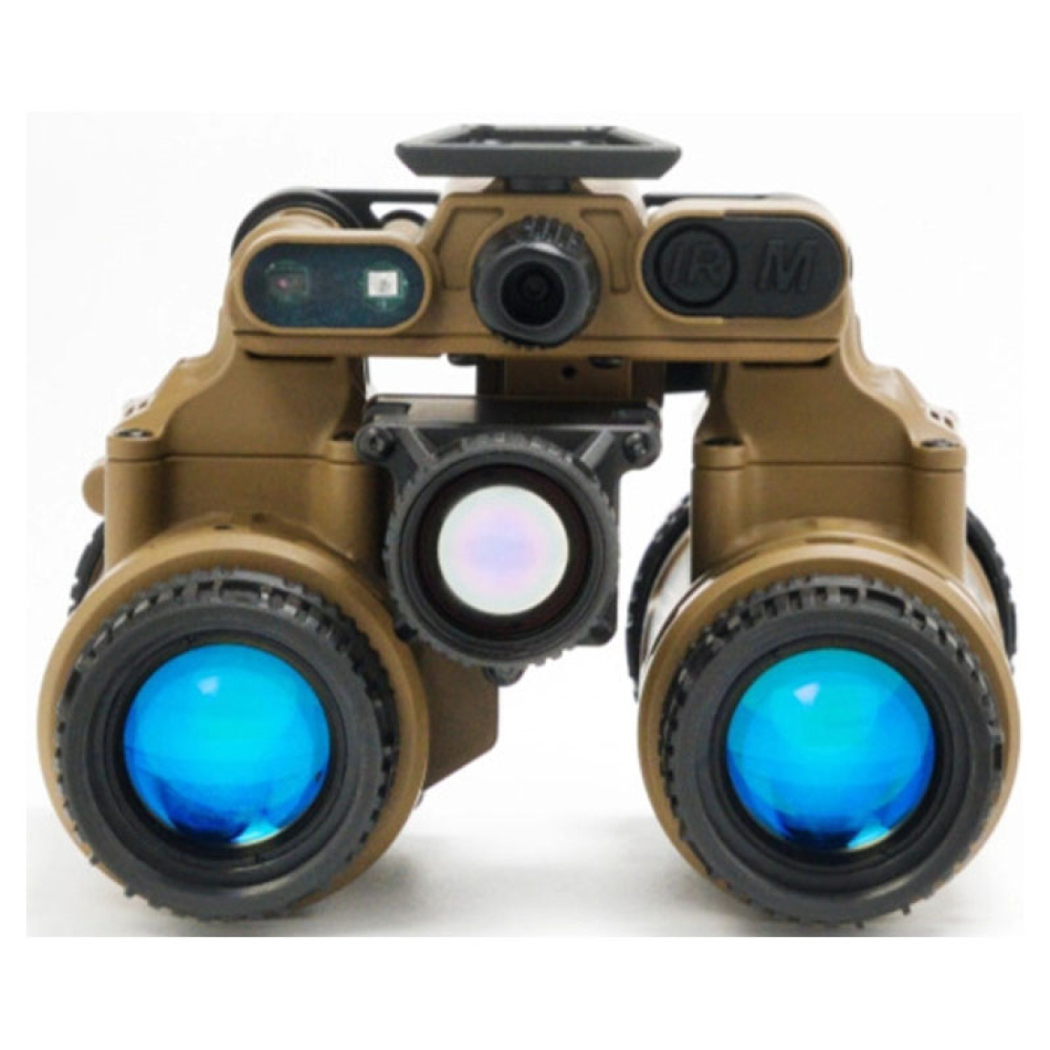 Бінокуляр нічного бачення NVEC-9 (FOM 1800)