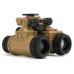 Бінокуляр нічного бачення NVEC-9 (FOM 1800)