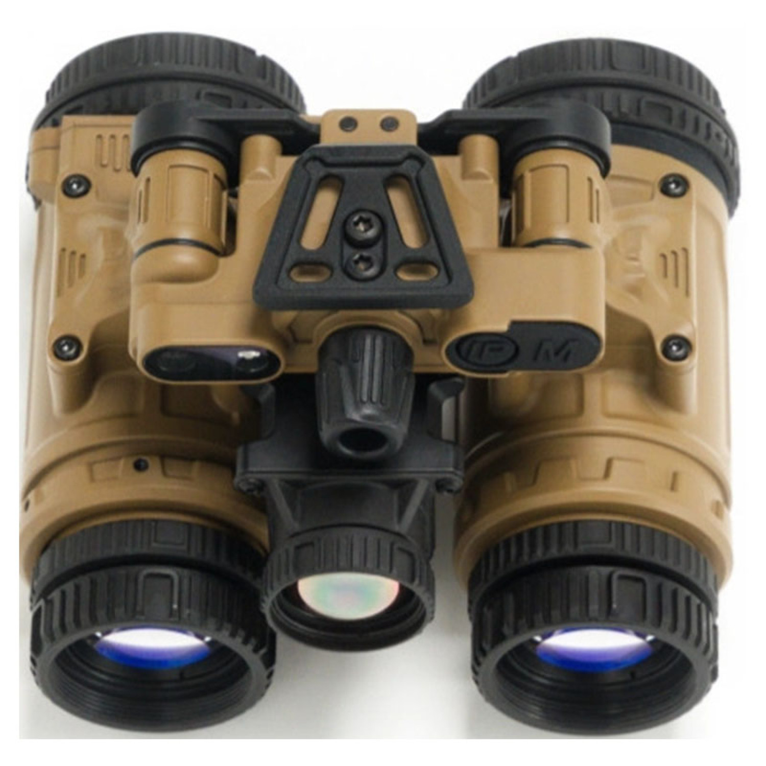Бінокуляр нічного бачення NVEC-9 (FOM 1800)
