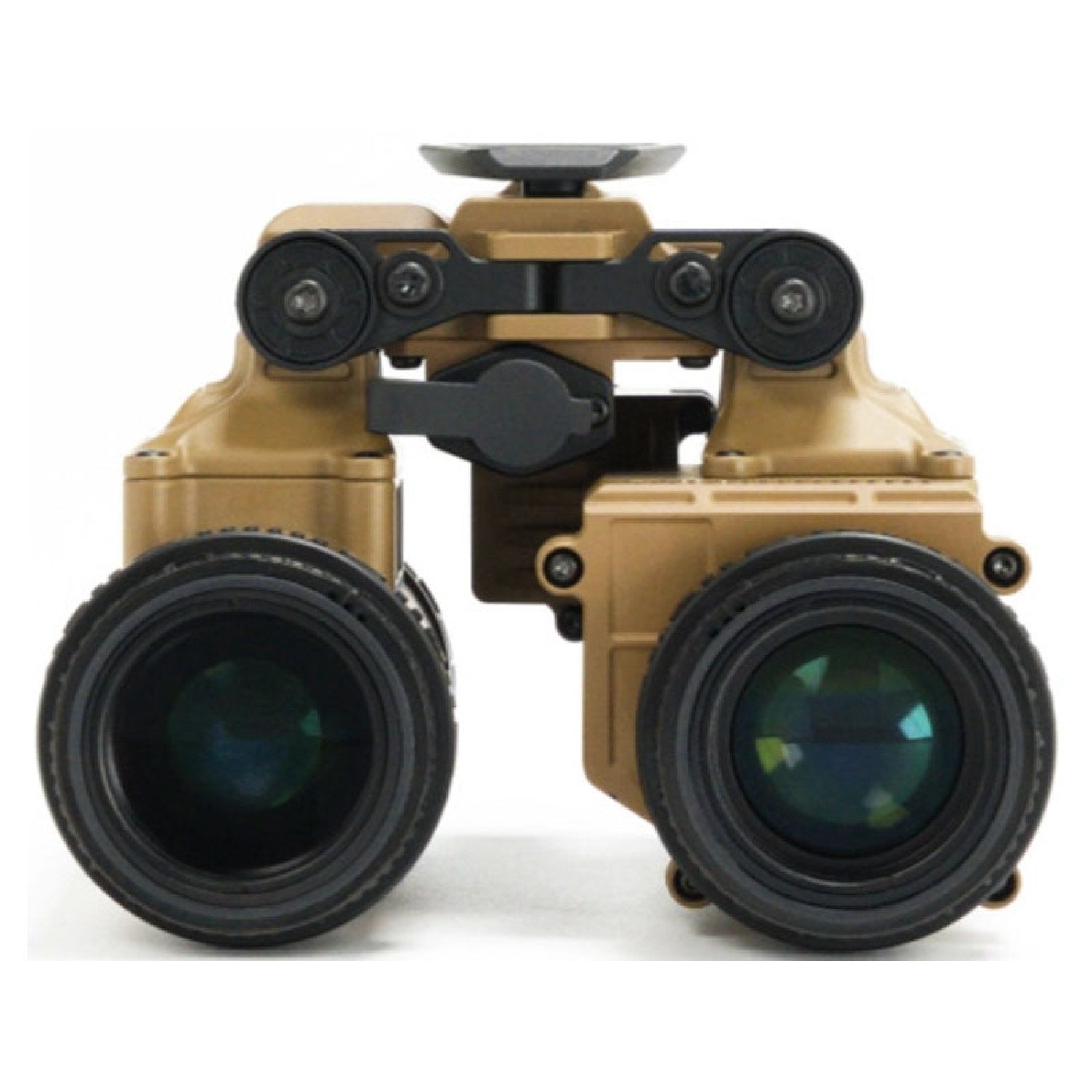 Бінокуляр нічного бачення NVEC-9 (FOM 1800)