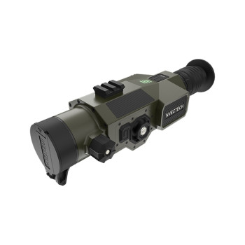 Тепловізійний приціл NVECTECH DEFENDER 319
