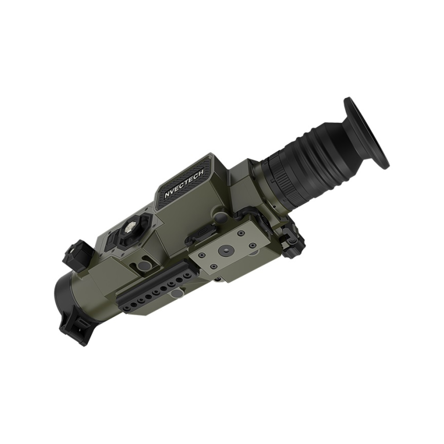 Тепловизионный прицел NVECTECH DEFENDER 319