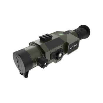 Тепловизионный прицел NVECTECH DEFENDER 335