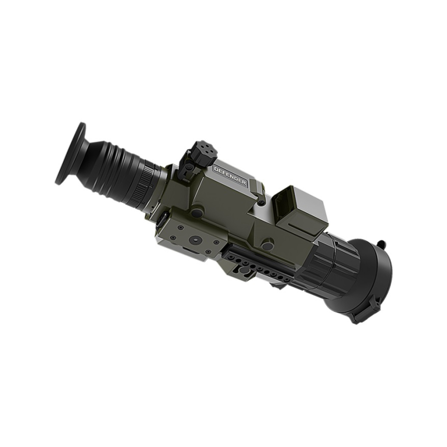 Тепловизионный прицел NVECTECH DEFENDER 360L