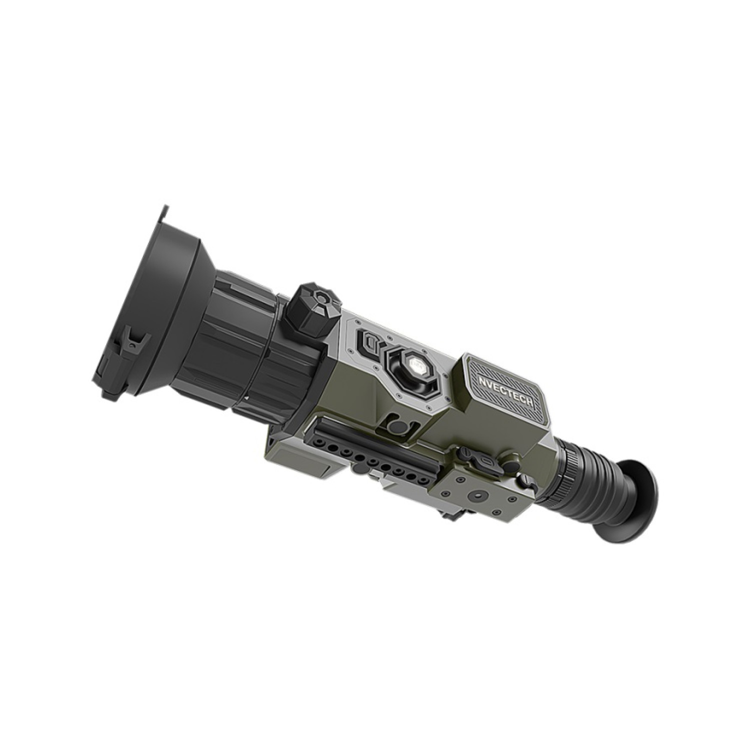 Тепловизионный прицел NVECTECH DEFENDER 360L