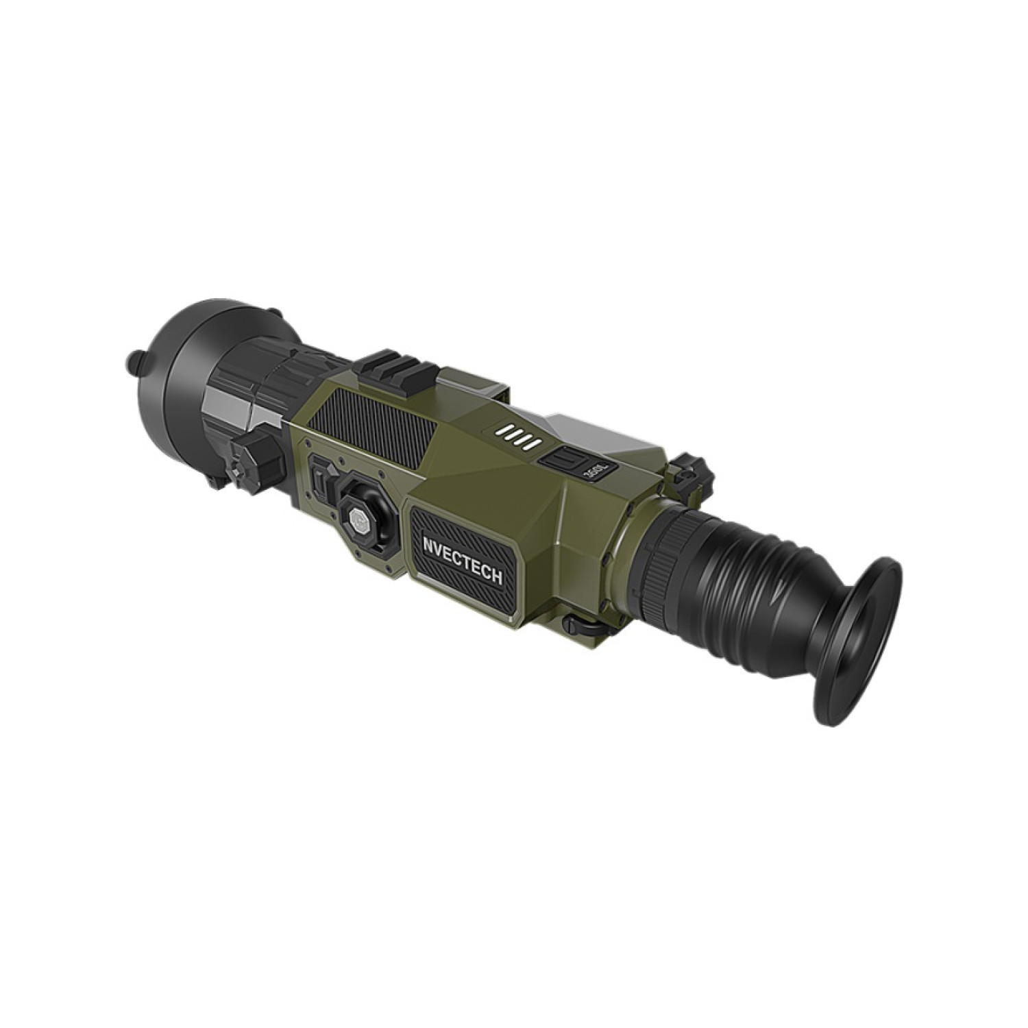 Тепловизионный прицел NVECTECH DEFENDER 360L